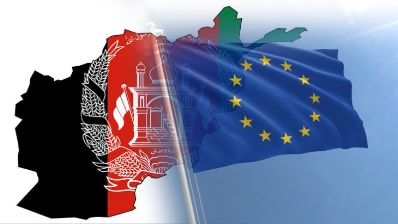 اتحادیه-اروپا-۲۵-میلیون-یورو-به-افغانستان-کمک-می‌کند
