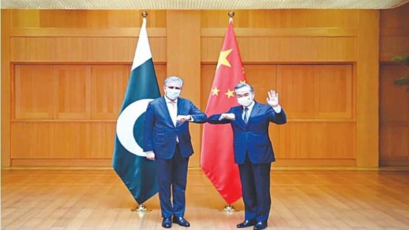 چین-و-پاکستان-بر-تامین-آتش‌بس-پافشاری-دارند