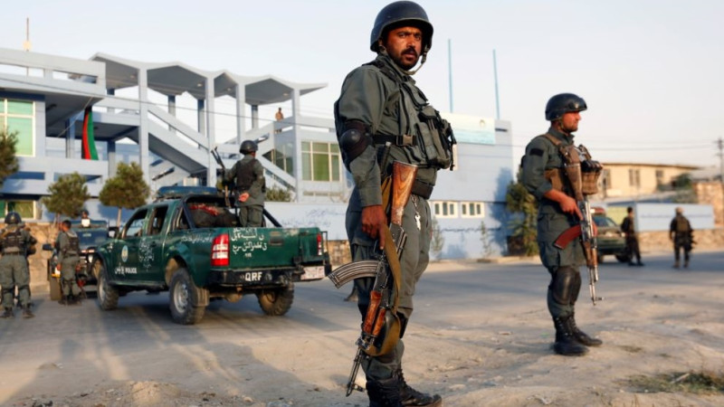 یک-مهاجم-انتحاری-در-کابل-قبل-از-رسیدن-به-هدف-کشته-شد