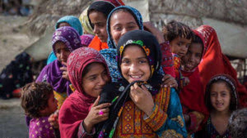 نزدیک-به-۱۰-میلیون-کودک-افغان-به-کمک‌های-فوری-نیاز-دارند