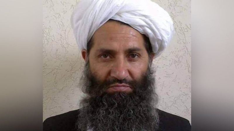 ملا-هبت-الله-رهبر-طالبان-کشته-شد