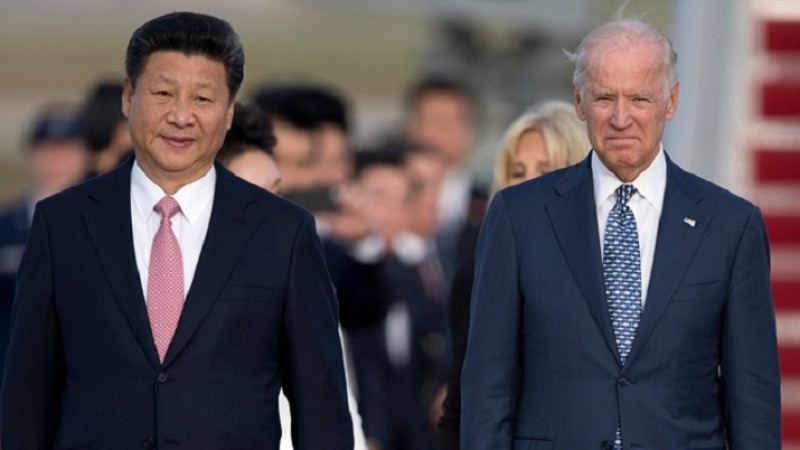 رهبران-چین-و-امریکا-دیدار-می‌کنند
