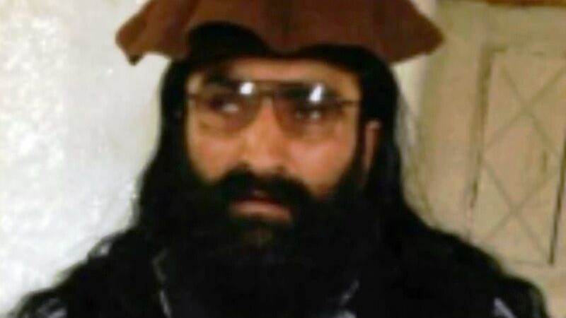 سازمان-ملل-رهبر-طالبان-پاکستان-را-در-فهرست-سیاه-شامل-کرد