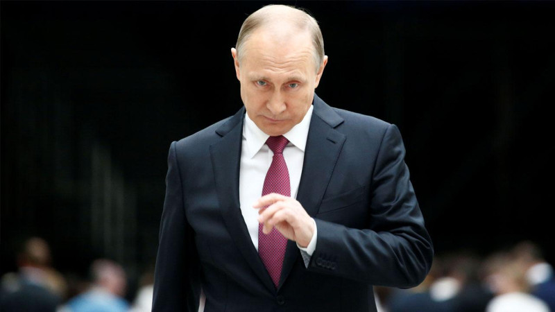 پوتین-برای-چهارمین-بار-رییس-جمهور-روسیه-شد
