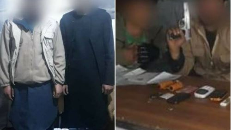 دو-گروه-دزدان-حرفوی-در-کابل-بازداشت-شدند