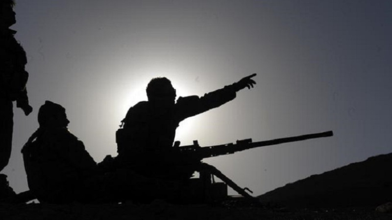 سرباز-افغان-که-محکوم-به-اعدام-بود،-توسط-قطر-آزاد-شده-است