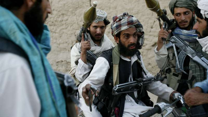 کوچی‌ها-در-ولسوالی-بهسود-با-حمایت-طالبان-می-جنگند