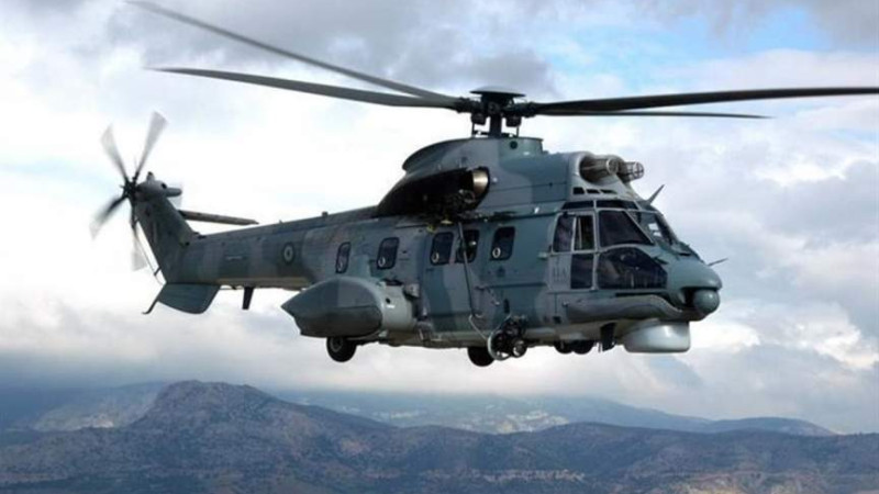 یک-هلیکوپتر-نظامی-امریکا-در-ویرجینیا-سقوط-کرد