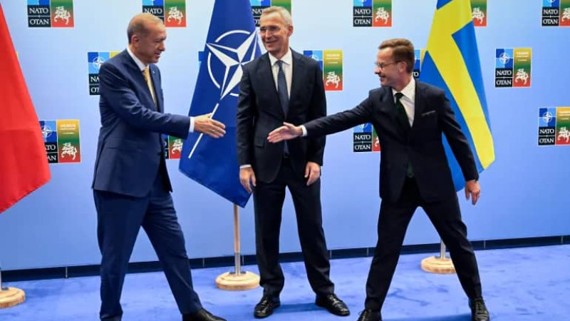 ترکیه-با-پیوستن-سویدن-به-ناتو-موافقت-کرد