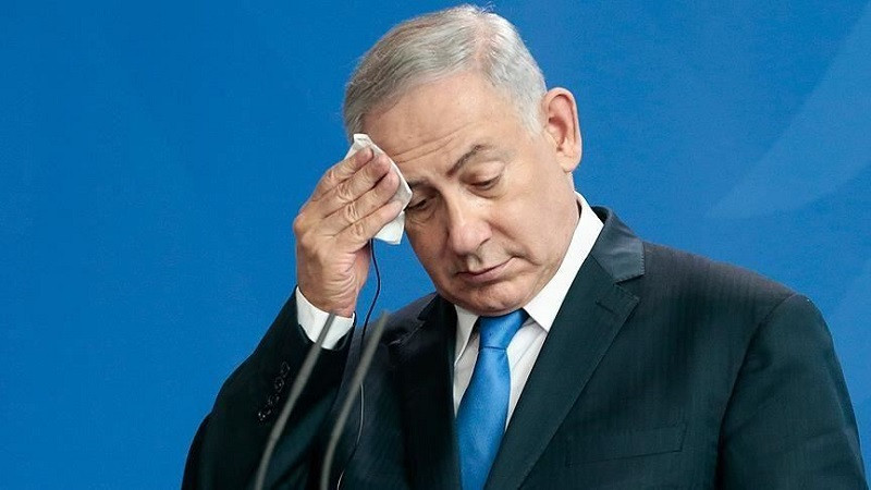 پارلمان-اسرائیل-مخالف-به-قدرت-رسیدن-دوباره-نتانیاهو-است