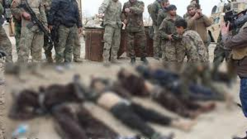 تلفات-طالبان-سه-برابر-نیروهای-دولتی-است