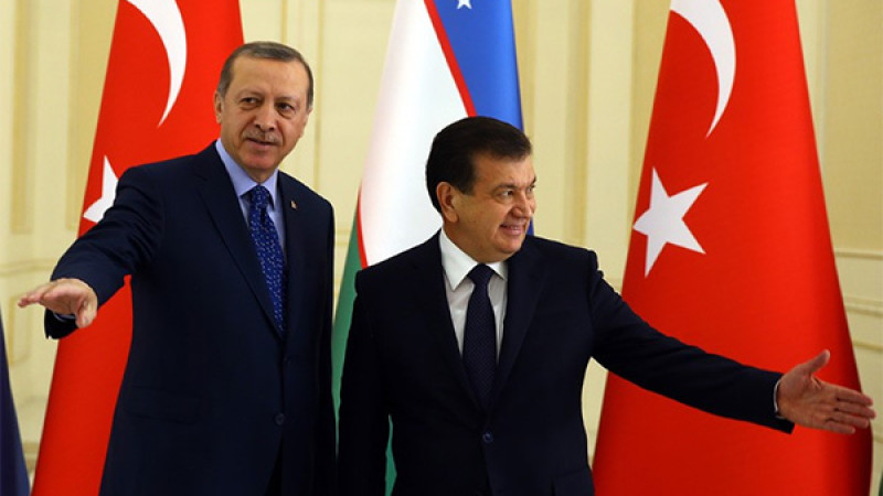 فصل-تازۀ-روابط-میان-ترکیه-و-ازبکستان