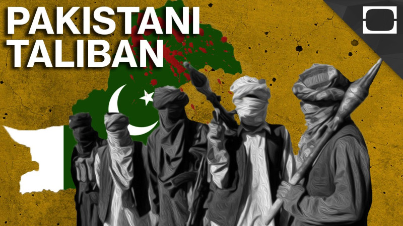 پاکستان-هنوز-هم-از-طالبان-علیه-افغانستان-استفاده-می‌کند