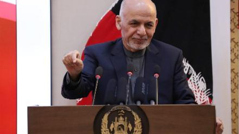 غنی-بر-بی‌طرفی-مقامات-حکومتی-در-انتخابات-تأکید-کرد