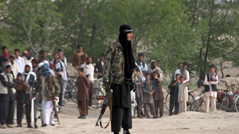 افزایش-فعالیت-طالبان-در-ولسوالی-های-کابل-نگران-کننده-است