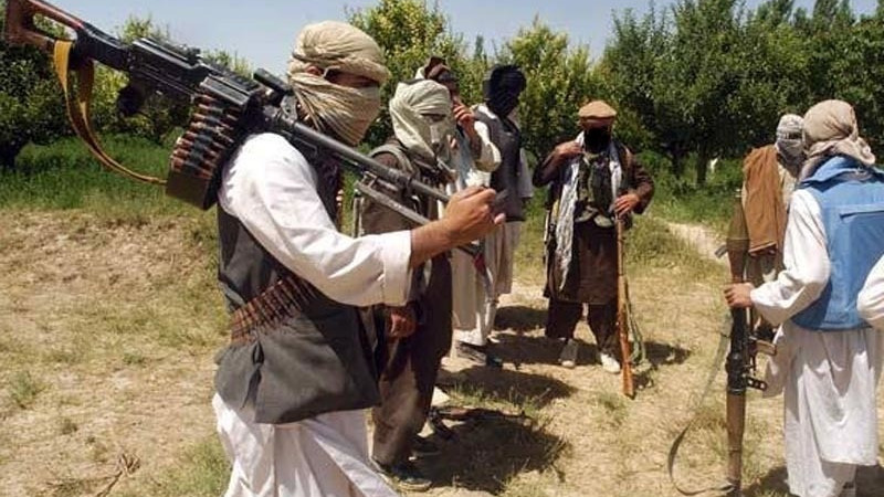 طالبان-یک-سردسته-گروه-شان-را-به-قتل-رساند