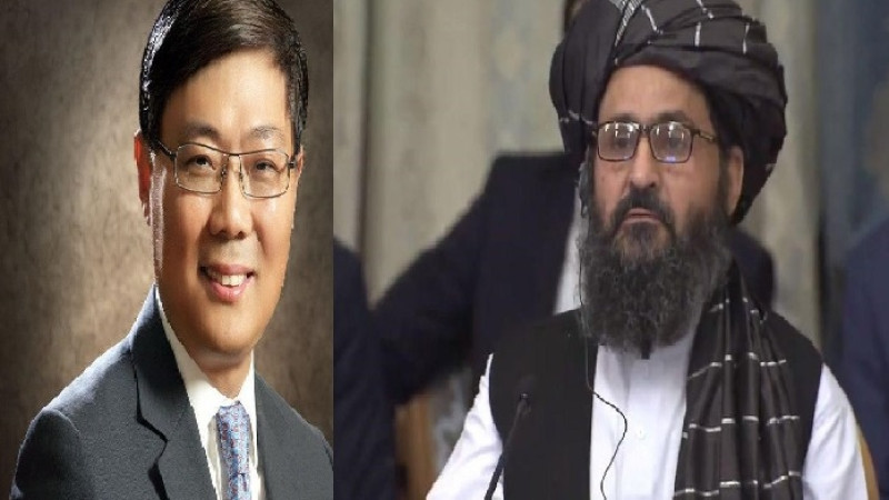 چین-از-همکاری-با-طالبان-اطمینان-داد