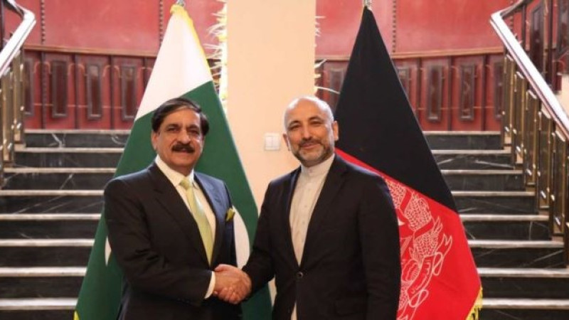 پاکستان-توافق-میان-کابل-اسلام‌آباد-را-عملی-می-کند