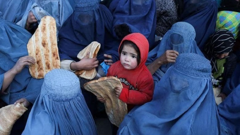 بحران-گرسنگی؛-جان-میلیون-افغان-در-خطر-است