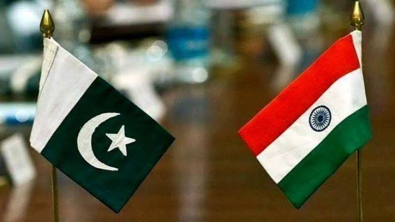 پاکستان-و-هند-فهرستی-از-زندنیان-غیر-نظامی-را-مبادله-کردند