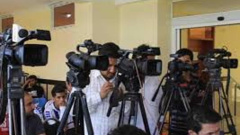 امریکا-به-طالبان-روند-بازداشت-خبرنگاران-متوقف-شود