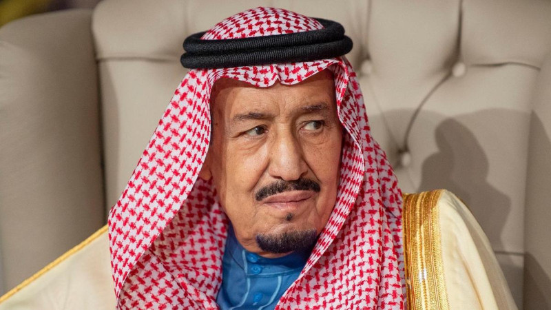 برادر-بزرگ-ساله-پادشاه-عربستان-در-گذشت