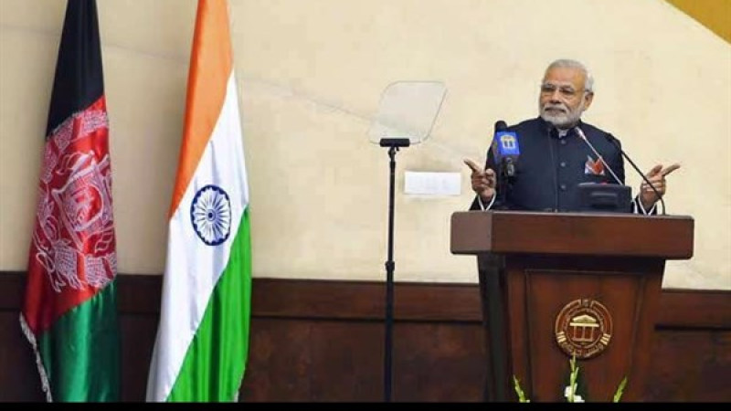 هند-و-افغانستان-نشست-استراتژیک-برگزار-میکنند
