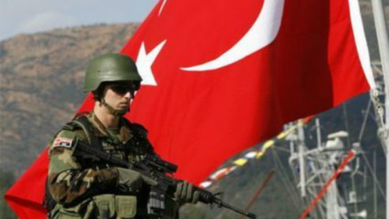 برای-دو-سال-دیگر-سرباز-ترک-در-افغانستان-وظیفه-اجرا-میکنند