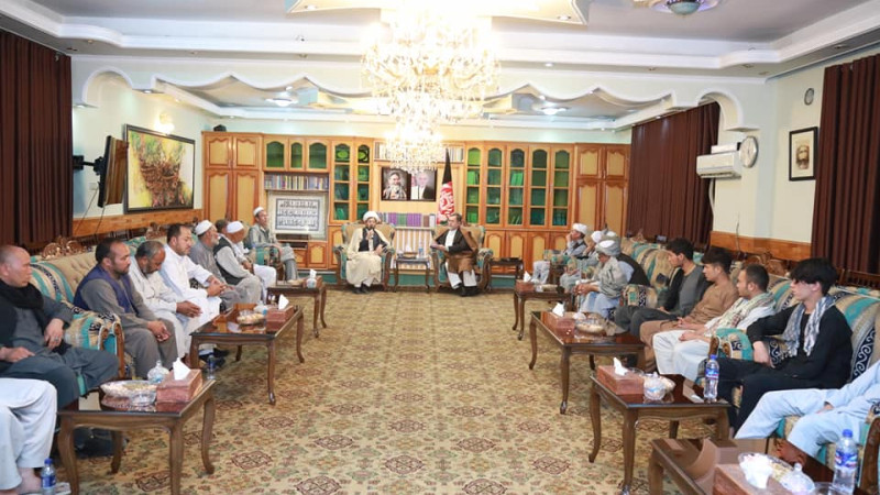 معاون-دوم-ریاست-جمهوری-بر-تامین-امنیت-مساجد-تاکید-کرد