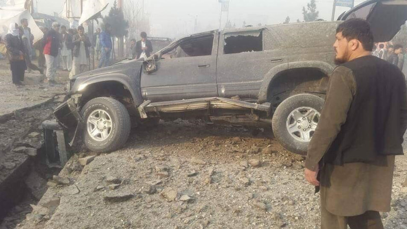 عضو-مجلس-نمایندگان-در-کابل-هدف-حمله-انتحاری-قرار-گرفت