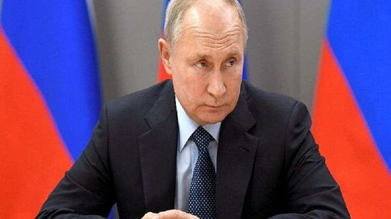 پوتین-تا-تحقق-اهداف-روسیه،-حمله-به-اوکراین-ادامه-دارد