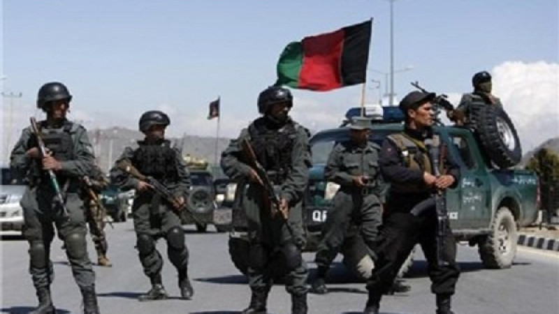 -شورشی-طالبان-در-سراسر-افغانستان-کشته-شدند
