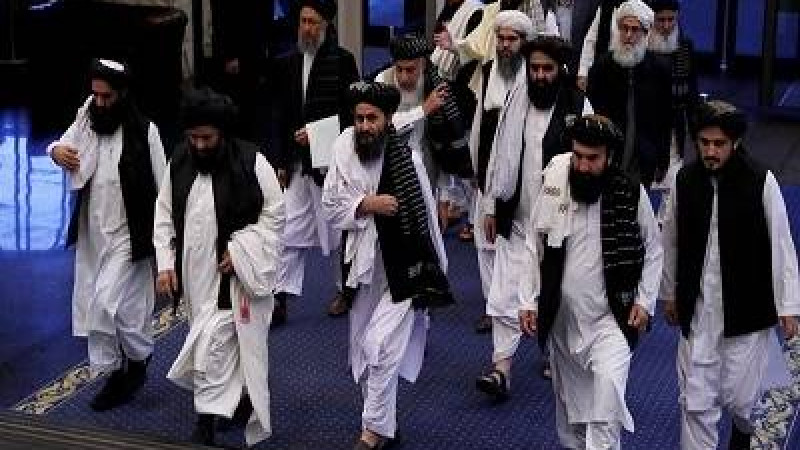 سفر-هیأت-طالبان-به-کابل-برای-دومین-بار-به-تأخیر-افتاد