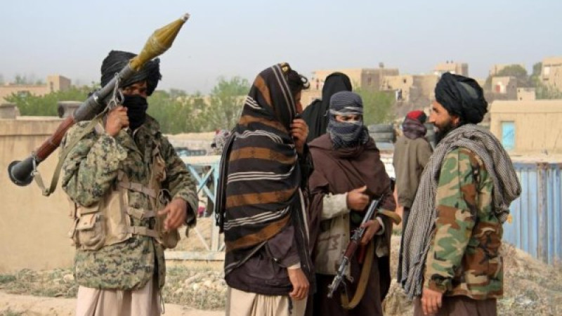 گلبدین-حکمتیار-از-طالبان-در-بلخ-حمایت-می-کند