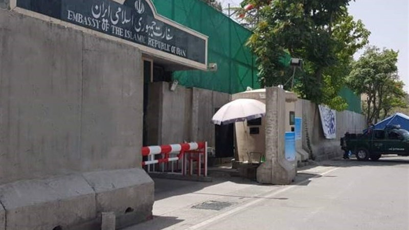 سفارت-ایران-در-کابل-از-تسریع-صدور-ویزا-برای-تاجران-خبر-داد