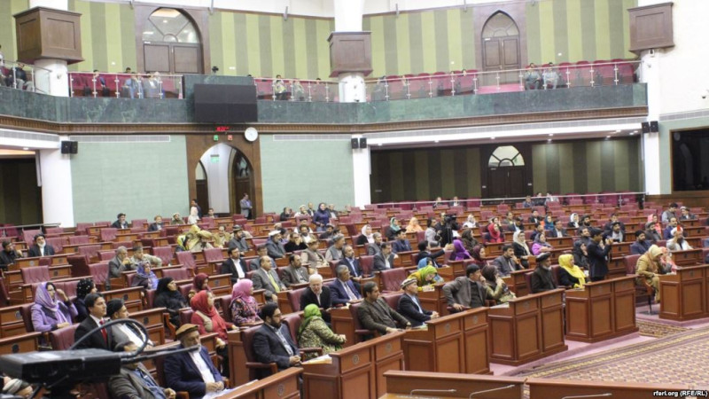 مجلس-نمایندگان-قانون-اکادمی-علوم-افغانستان-را-تصویب-کرد