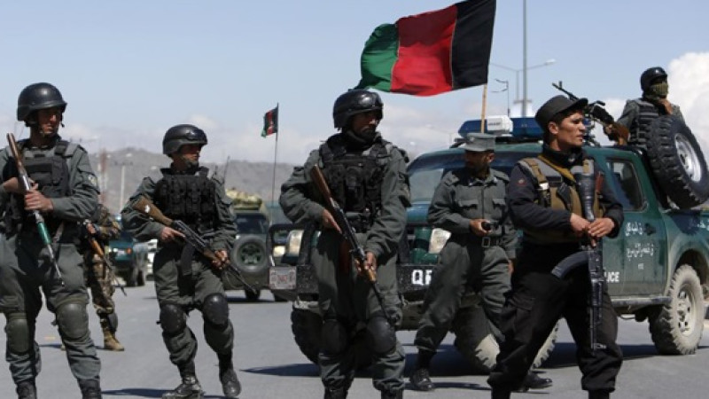 سیستکا-به-نیروهای-امنیتی-افغانستان-وعده-همکاری-داد