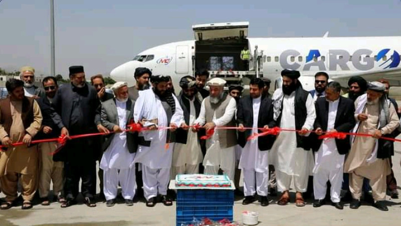 افتتاح-یک-شرکت-حمل‌ونقل-هوایی-در-کابل