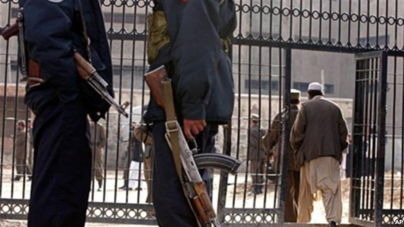 -تن-از-زندان-طالبان-در-هلمند-رهایی-یافتند