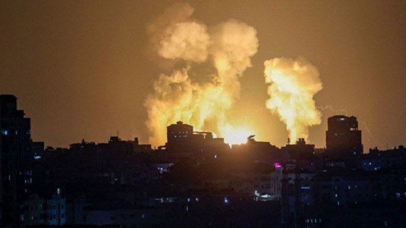 وزارت-خارجه-حملات-اسرائیل-به-غزه-«وحشیانه»-است
