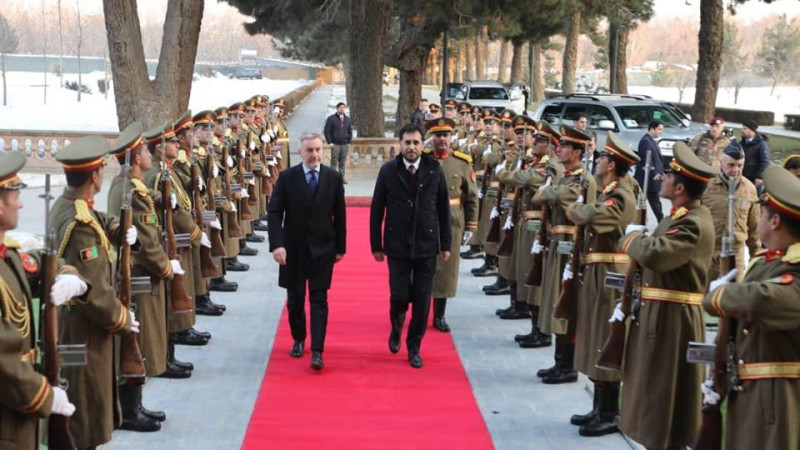 کمک‌های-ایتالیا-به-نیروهای-دفاعی-افغانستان-ادامه-دارد