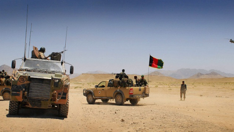 تلفات-سنگین-گروه-تروریستی-طالبان-درولایت-هرات