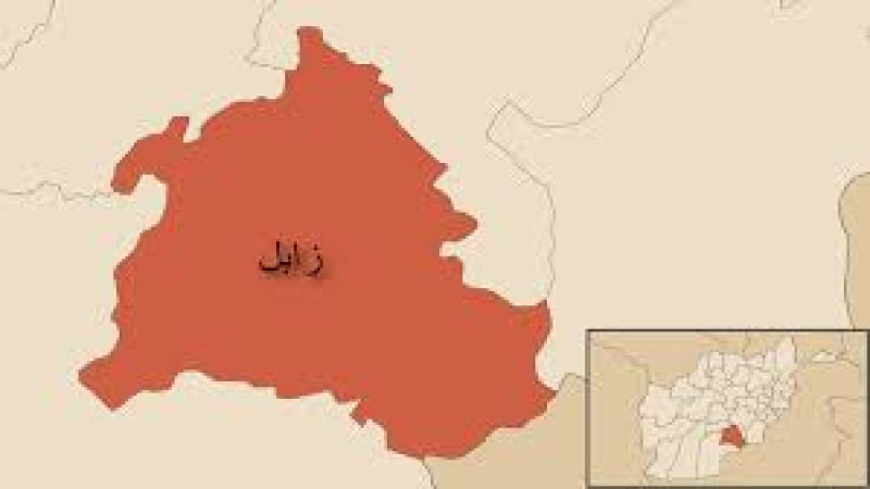 ۱۴-نفر-در-یک-حادثه-ترافیکی-در-زابل-کشته-شدند