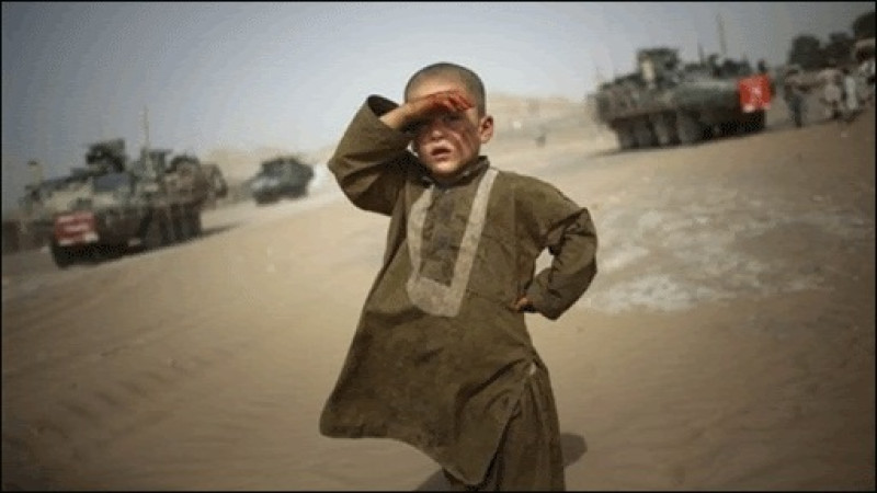 افغانستان،-مرگبارترین-کشور-برای-کودکان