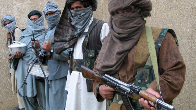 حمله-گروهی-طالبان-در-فاریاب-ناکام-شد
