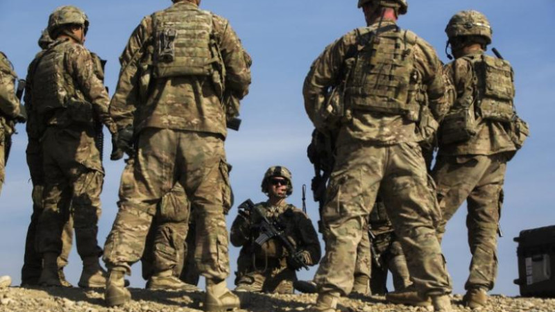 پنتاگون-در-مورد-افزایش-سربازان-آمریکایی-به-افغانستان-تصمیم-گیری-میکند