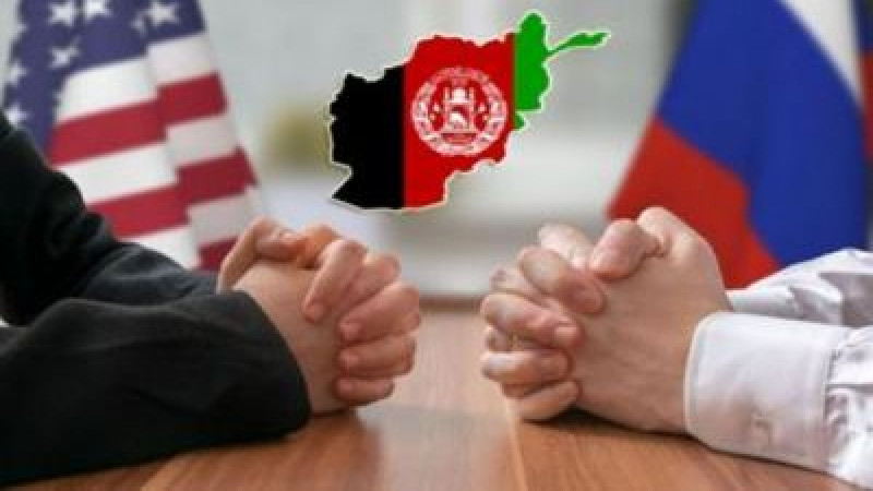 افغانستان-و-روسیه-بر-سر-نشست-مسکو-توافق-کردند
