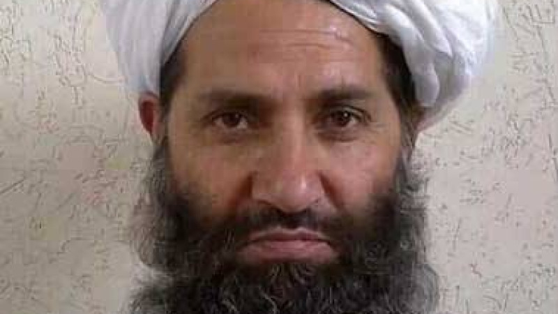رهبر-طالبان-حکومت-گفتگوی-صلح-را-تخریب-می‌کند