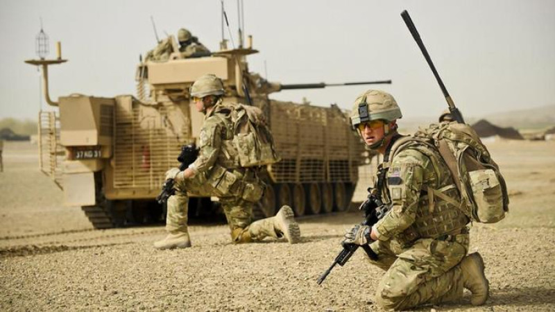 استرالیا-طرح-افزایش-سربازانش-به-افغانستان-را-بررسی-میکند