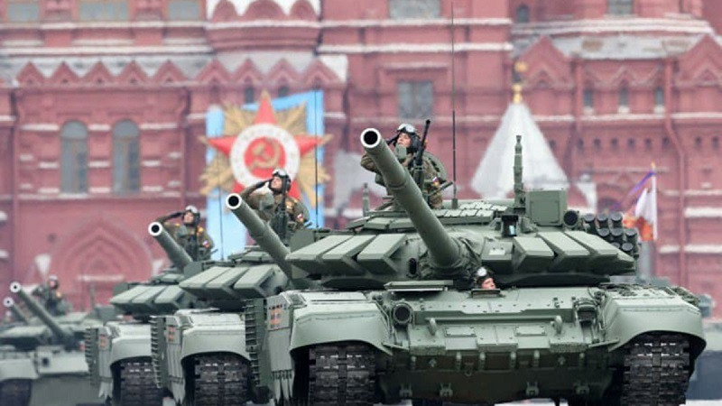 ارزیابی-امریکا-روسیه-تا-چند-روز-دیگر-به-اوکراین-حمله-می‌کند